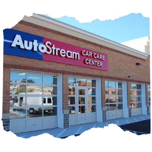 AutoStream Car Care Center in Clarksburg MD