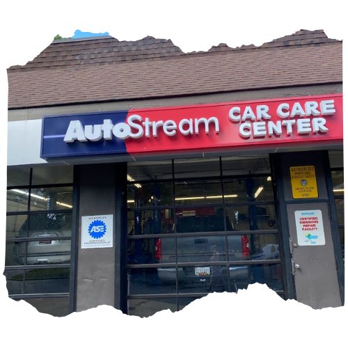 AutoStream Car Care Center Columbia MD