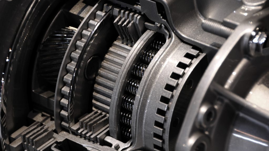 Best Glendale Transmission Repair