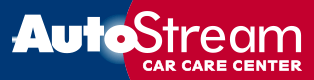 AutoStream Car Care Logo